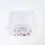 Cot Mattress Protector 60X120CM