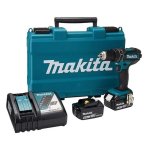 Makita Impact Driver Drill 13MM Chuck Set DHP482RFE
