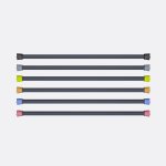 Rebel Aerobic Bars