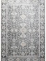 Rugs Original - Classic Shim Chobi Washed Black - Black - 160 X 220 Cm