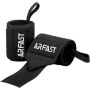 - Heavy Duty Wrist Wraps With Thumb Loop For Weight Lifting - 2 Pack