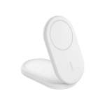 Belkin - Boostcharge - Magnetic Foldable Wireless Charger