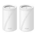TP-link Deco BE65 BE9300 Whole Home Mesh Wi-fi 7 Multi-gigabit System