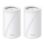 TP-link Deco BE65 BE9300 Whole Home Mesh Wi-fi 7 Multi-gigabit System