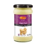 Ginger Paste Adrak Paste Value Pack 700G - Ready-to-use Crushed Aromatic Ginger For Daily Meat Marinades Curries & Fast Stir-fri