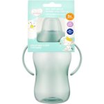Made 4 Baby Soft Spout Cup Mint 250ML