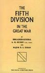 Fifth Division in the Great War