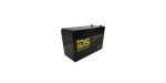 12V 18AH Gel Battery