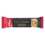 Kellogg’s Oats And Cinnamon Granola Bar 36GR