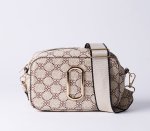 Crossbody Bag - One Size Cream