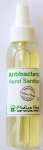 Alcohol Based Anti-bacterial Hand Sanitizer 100ML