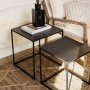 Regal Nestingtable - 2PC - Fine Living