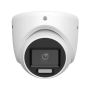 2MP Smart Hybrid Light Fixed Turret Camera 2.8MM - My Kleine Winkel