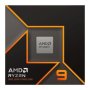 Amd 100-100000662WOF Ryzen 9 9900X 5.60GHZ 12-CORE Zen 5 Socket AM5 Cpu