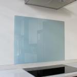 Ocean Hob Splashback 898 X 700 X 6MM