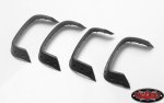 – Fender Flares For Chevy Blazer Body