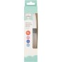 Made 4 Baby Silicone Squeeze Spoon Grey