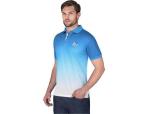 Mens Dakota Golf Shirt - 5XL Pink