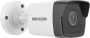 Hikvision DS-2CD1023G0E-I 2MP Fixed Bullet Network Camera 2.8MM Fixed Lens IP67 30M Ir Digital Wdr RJ45 10/100 M Self-adaptive Ethernet Port Poe