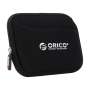 Orico 2.5" Neoprene Portable Hdd Protector Case - Black