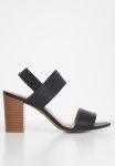 Rigidae Heel - Black