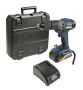 Ryobi - 18V Li-ion Impact Drill Kit 13MM 40NM With Battery And Charger