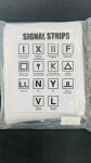 Signal Strips Large 6PC Kit