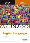 Ccea Gcse English Language Workbook Paperback