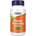 Panax Ginseng 500MG 100S