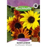 Kirchhoff’s Picture Packet Flower Seeds Sunflower Cutflower Mixed