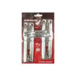 Samson Lockset - 4 Lever - Cosave Power Build & Whole Rs