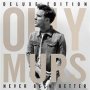 Never Been Better   Cd