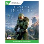 Xbox Halo Infinite Series X s pc