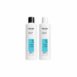 System 3 Shampoo & Conditioner Duo