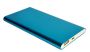 Techcollective Powerbank 10 000 Mah - Blue