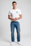 T-Shirt - XXL White