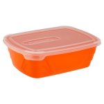 Otima Snap It Rectangle Food Saver 1.2L