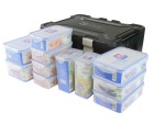 Front Runner Wolf Pack Pro Locknlock Container Kit – By