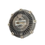 Chevrolet Trailblazer Fan Viscous 2.5 2.8D 12-17