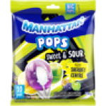 Sweet & Sour Pops 10 Pack
