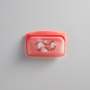 Snack Bag - Red Crane / Snack