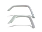 Toyota Landcruiser 75 Series Wheel Arches Ssf