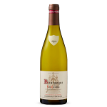 Dubreuil-fontaine Bourgogne Blanc 'les Crenilles' 2021