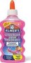 Glitter Glue Pink 177ML