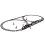 Delux Train Set