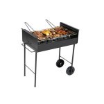 Braai 2000