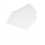 Evolis Classic White 30-MIL Cards Box Of 500
