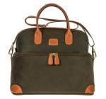 BLF02530 Beauty Case Olive - Olive Onesize