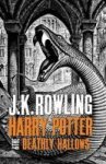 Harry Potter And The Deathly Hallows Hardcover
