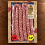 Bosveld Plaaswors Box Special +-3KG